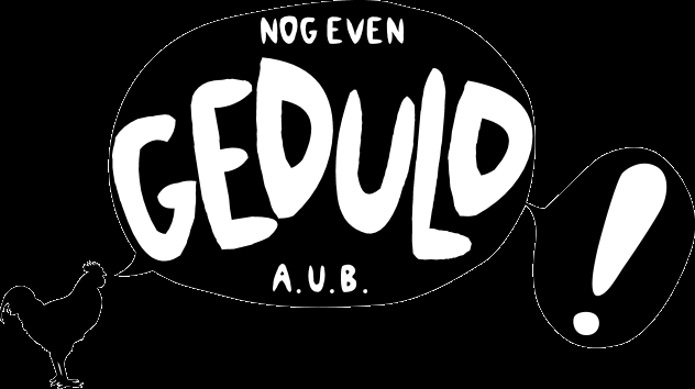 Even-geduld